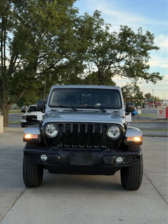 2021 Jeep JT Gladiator - Image 6 of 16