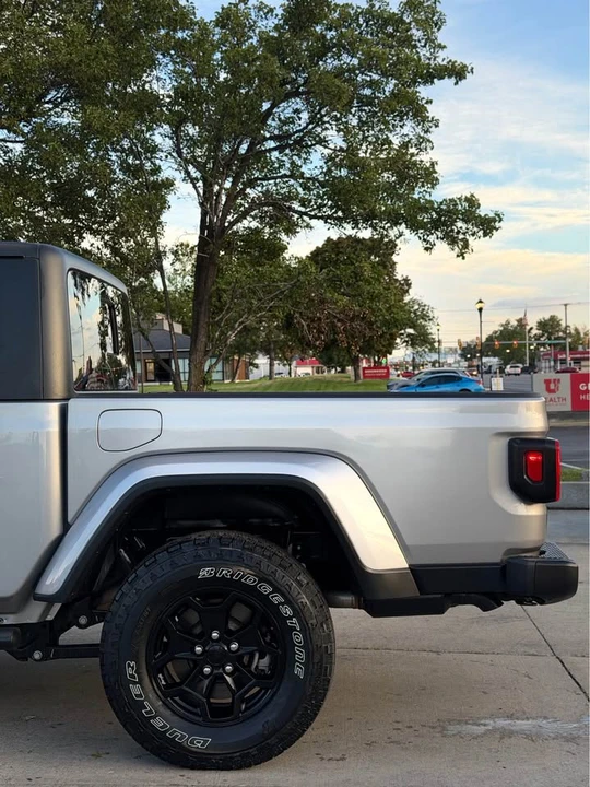 2021 Jeep JT Gladiator - Image 4 of 16
