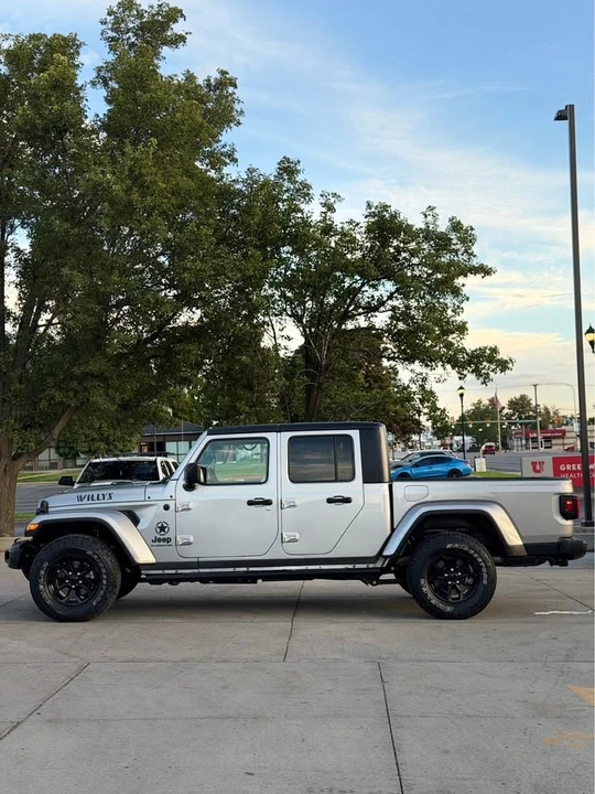2021 Jeep JT Gladiator - Image 5 of 16
