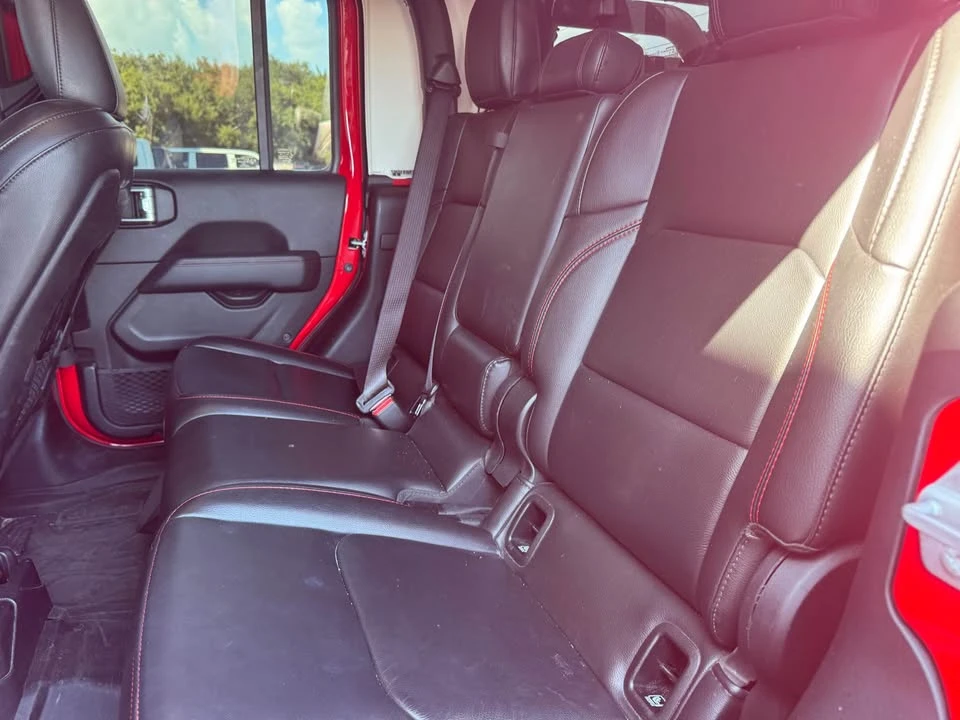 2021 Jeep JT Gladiator - Image 5 of 10