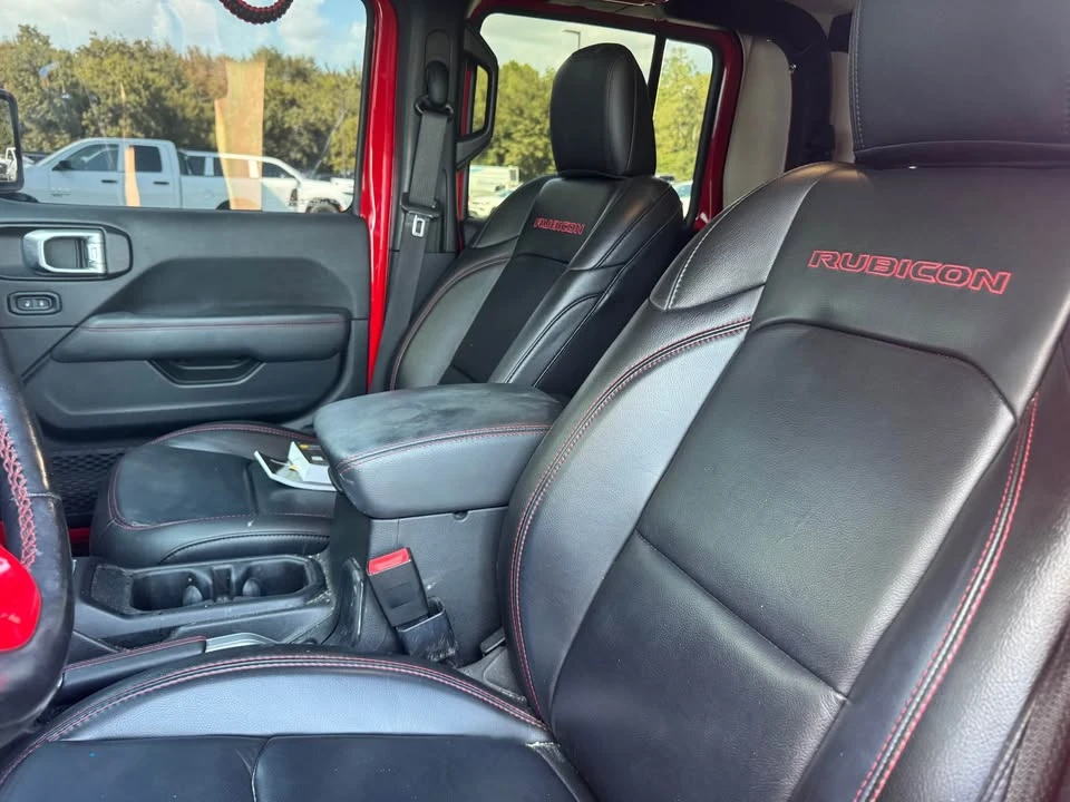 2021 Jeep JT Gladiator - Image 6 of 10