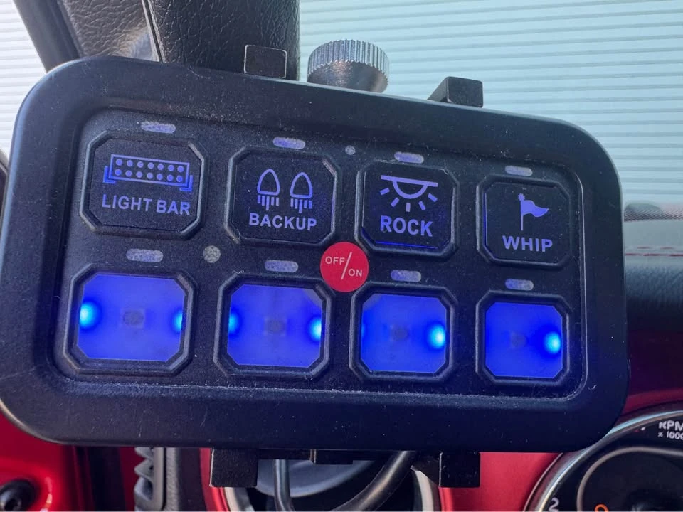 2021 Jeep JT Gladiator - Image 10 of 10