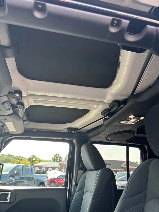2021 Jeep JT Gladiator - Image 11 of 11