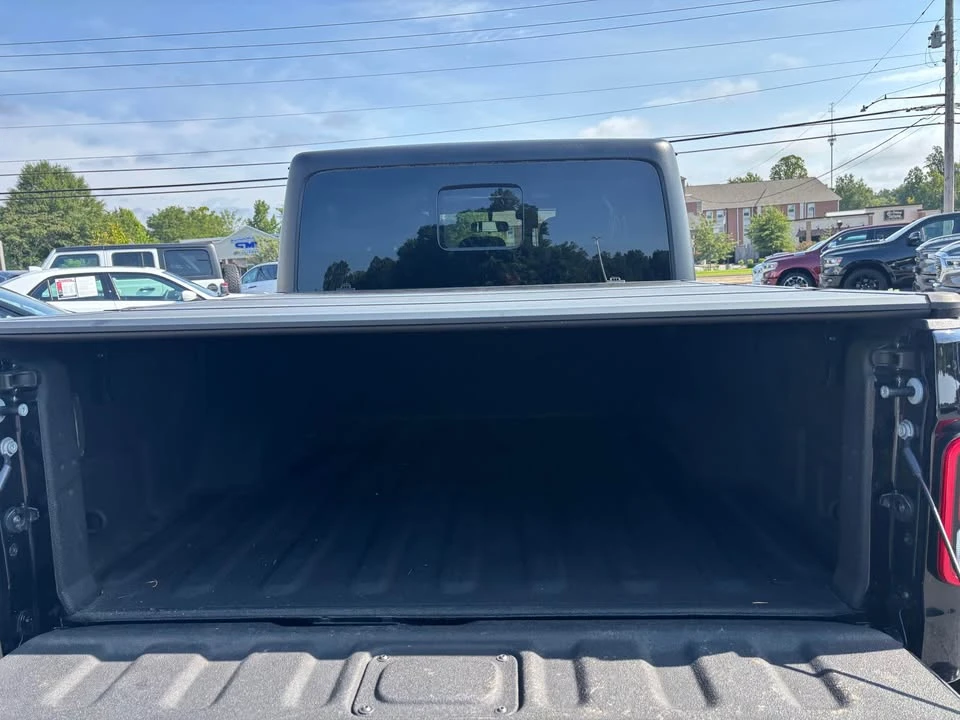 2021 Jeep JT Gladiator - Image 5 of 11