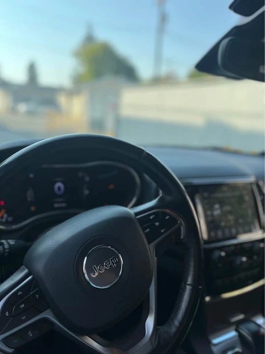 2021 Jeep WL Grand Cherokee - Image 7 of 9