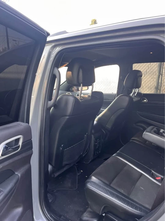 2021 Jeep WL Grand Cherokee - Image 6 of 9