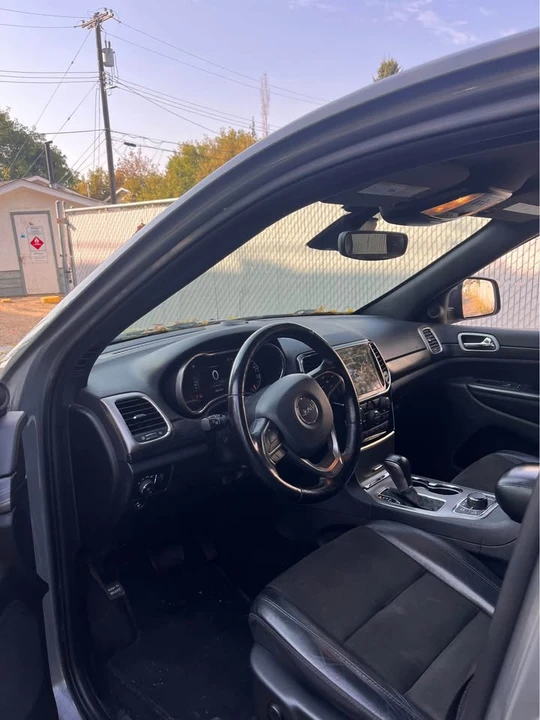 2021 Jeep WL Grand Cherokee - Image 5 of 9