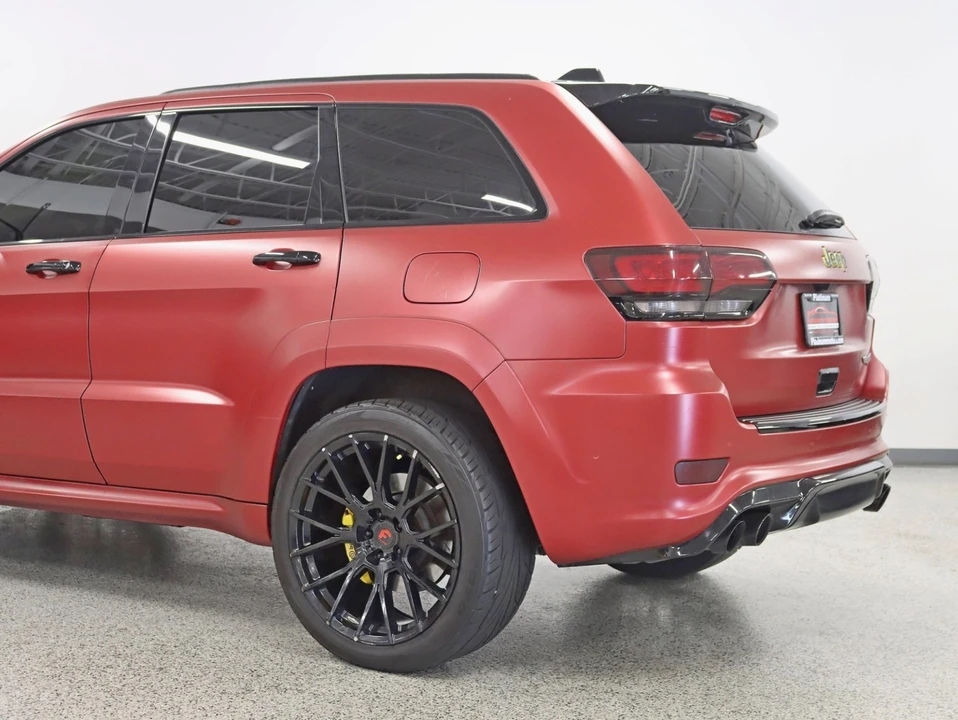 2021 Jeep WK2 Grand Cherokee - Image 10 of 21
