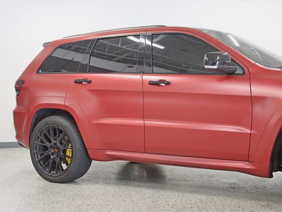 2021 Jeep WK2 Grand Cherokee - Image 3 of 21