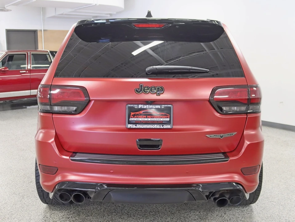 2021 Jeep KL Cherokee - Image 13 of 21