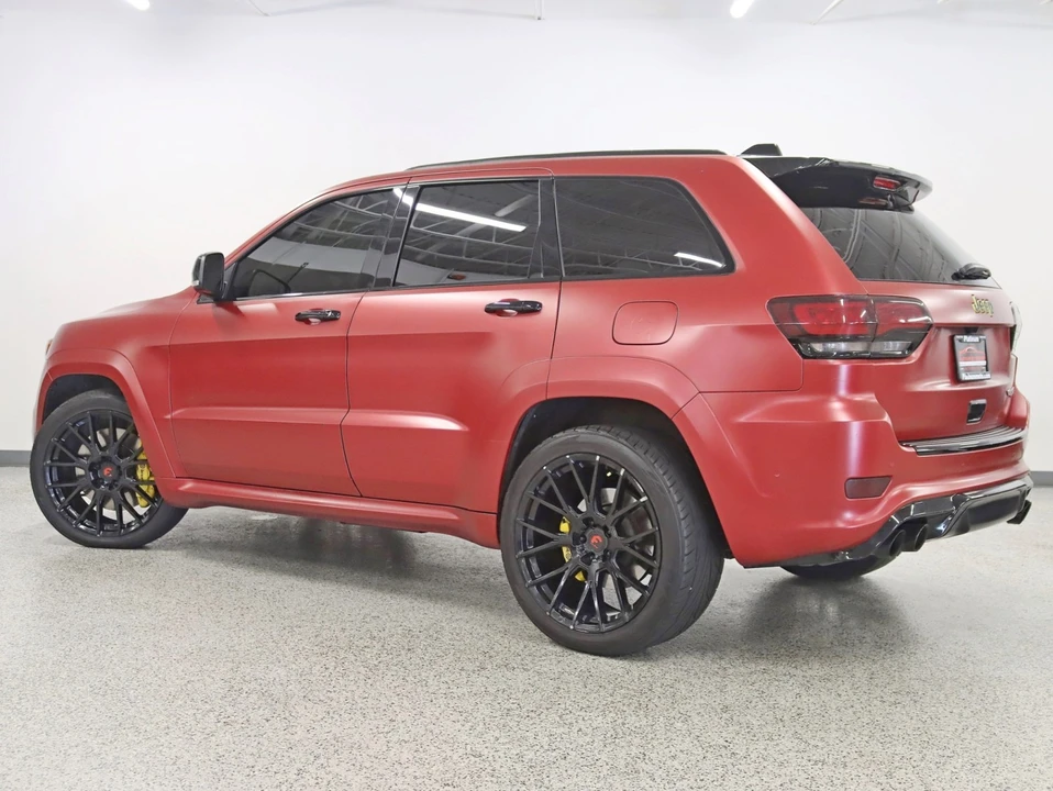 2021 Jeep KL Cherokee - Image 9 of 21