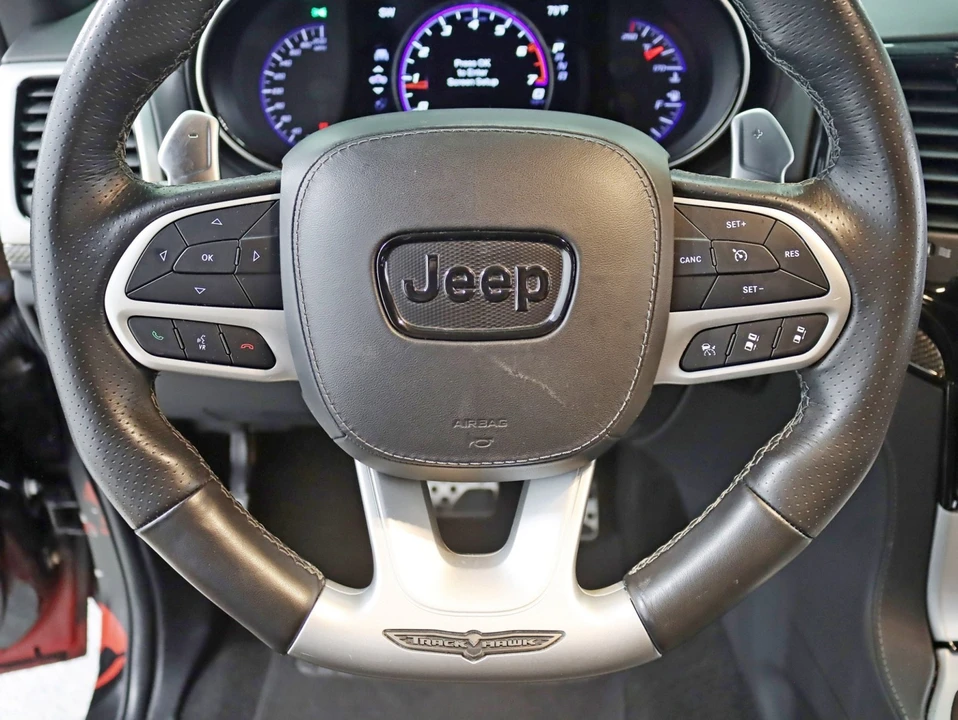 2021 Jeep KL Cherokee - Image 15 of 21