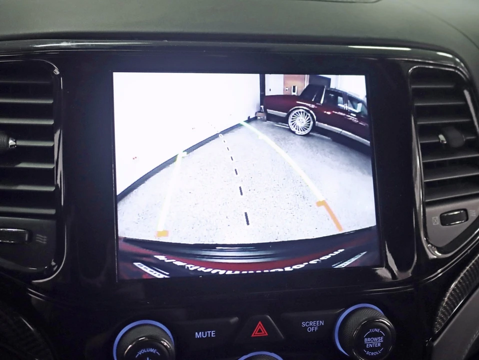 2021 Jeep WK2 Grand Cherokee - Image 19 of 21