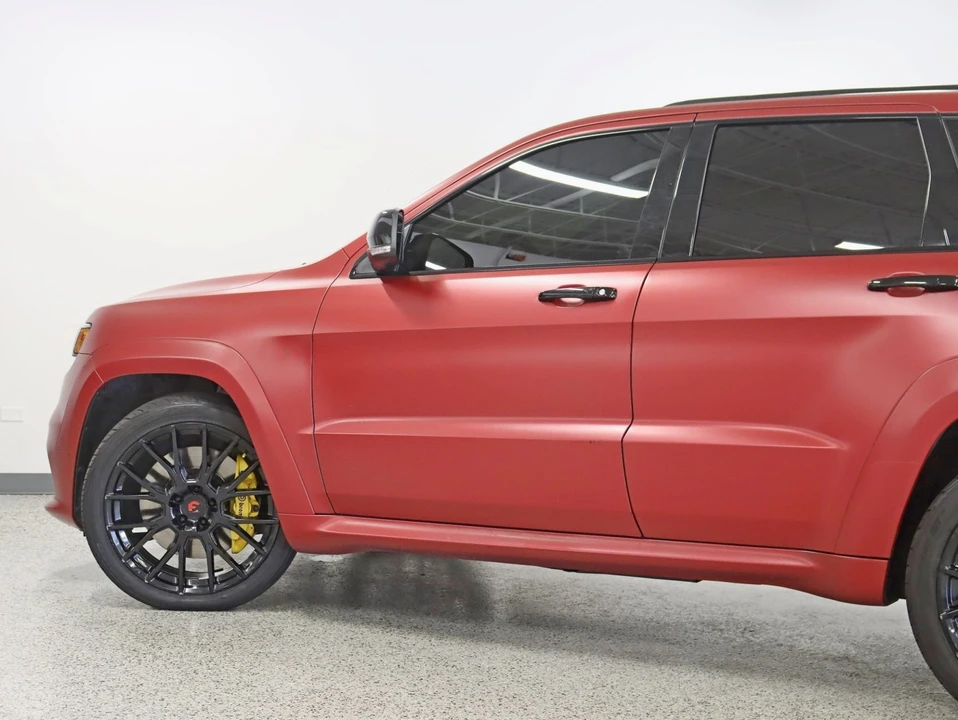 2021 Jeep KL Cherokee - Image 11 of 21