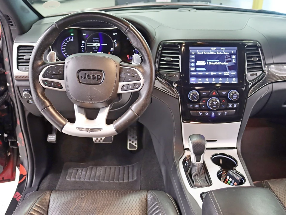 2021 Jeep KL Cherokee - Image 14 of 21