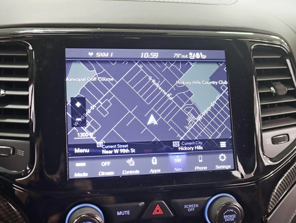 2021 Jeep WK2 Grand Cherokee - Image 18 of 21