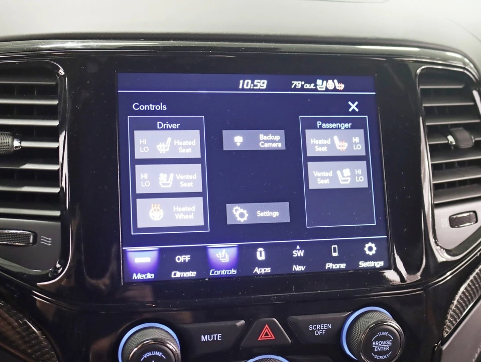2021 Jeep KL Cherokee - Image 20 of 21