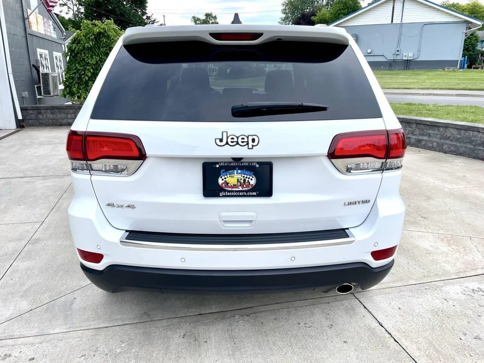 2021 Jeep WL Grand Cherokee - Image 7 of 31