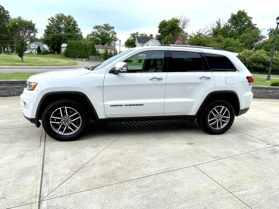 2021 Jeep WL Grand Cherokee - Image 5 of 31