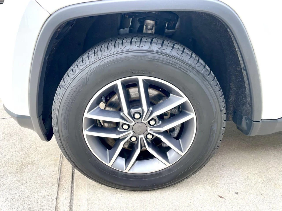 2021 Jeep WL Grand Cherokee - Image 12 of 31