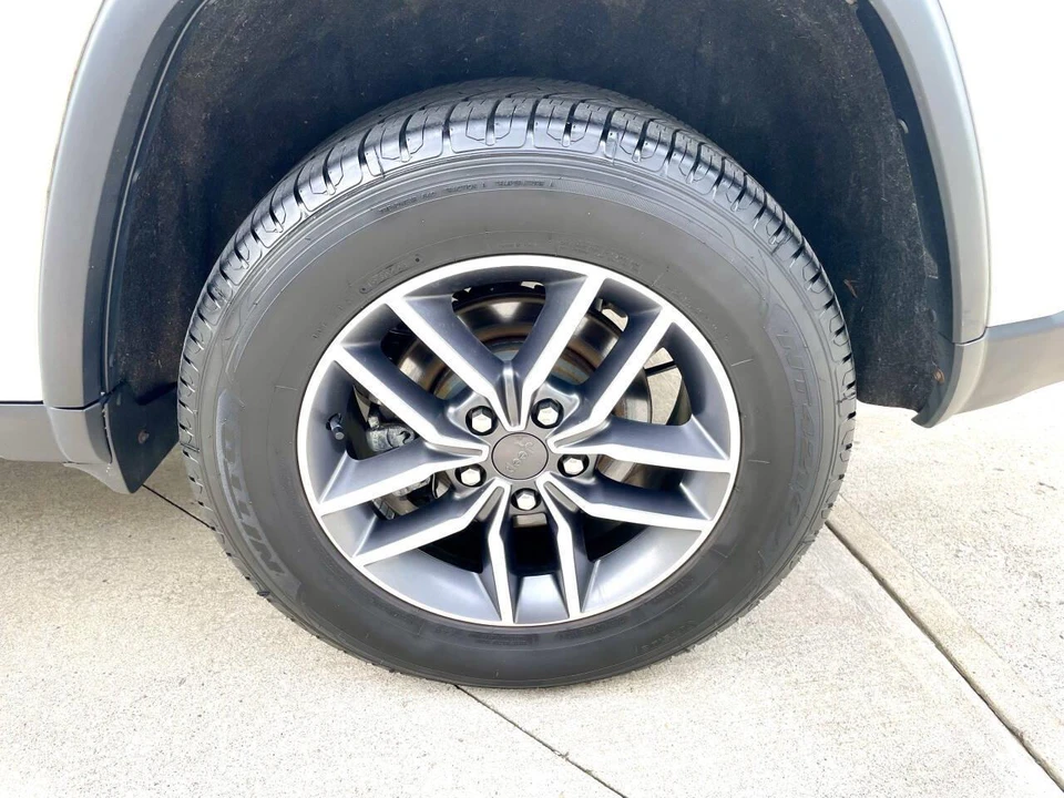 2021 Jeep WL Grand Cherokee - Image 13 of 31