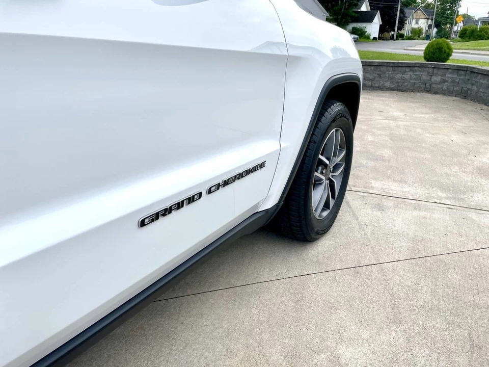 2021 Jeep WL Grand Cherokee - Image 15 of 31