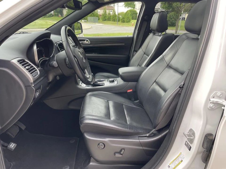 2021 Jeep WL Grand Cherokee - Image 21 of 31