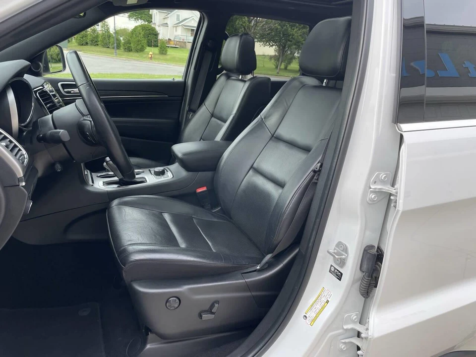 2021 Jeep WL Grand Cherokee - Image 22 of 31