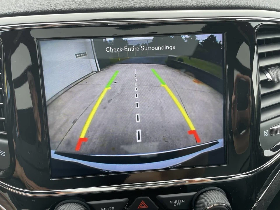 2021 Jeep WL Grand Cherokee - Image 27 of 31