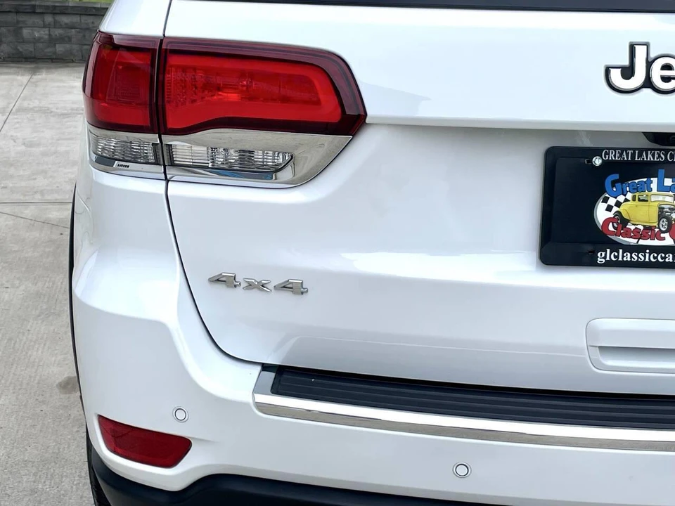 2021 Jeep WL Grand Cherokee - Image 16 of 31