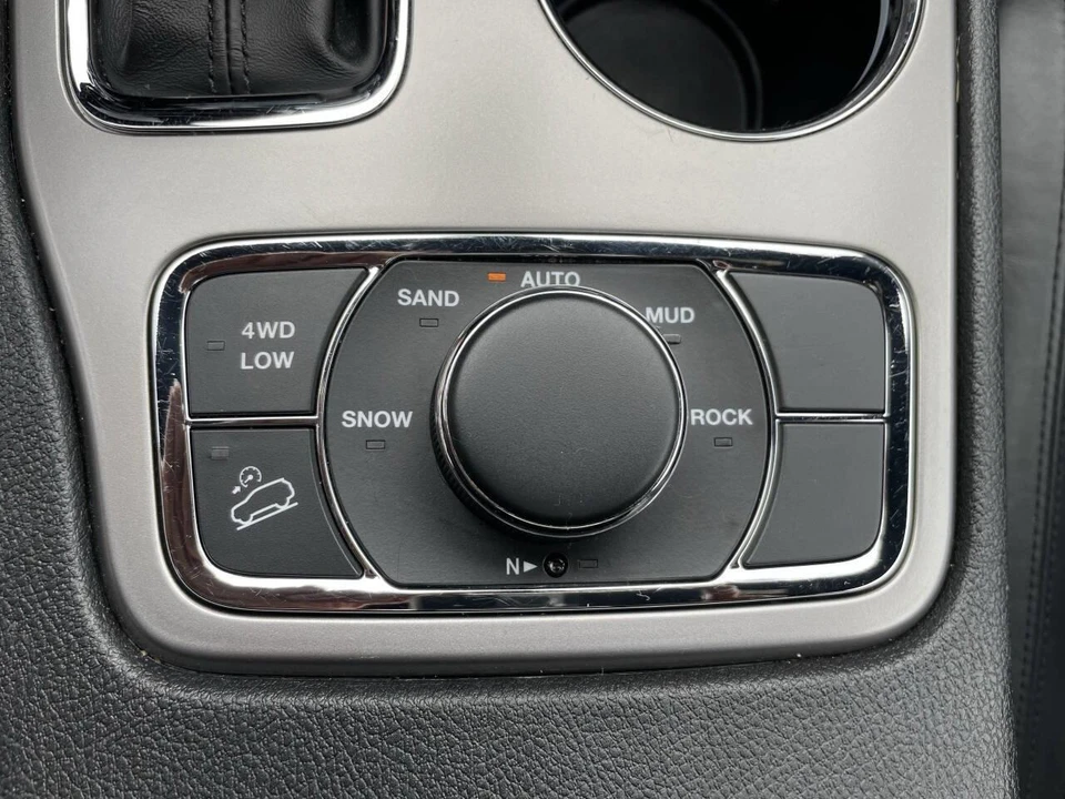 2021 Jeep WL Grand Cherokee - Image 24 of 31