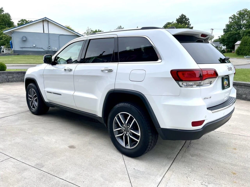 2021 Jeep WL Grand Cherokee - Image 6 of 31
