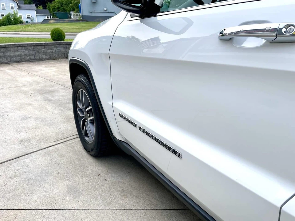 2021 Jeep WL Grand Cherokee - Image 14 of 31
