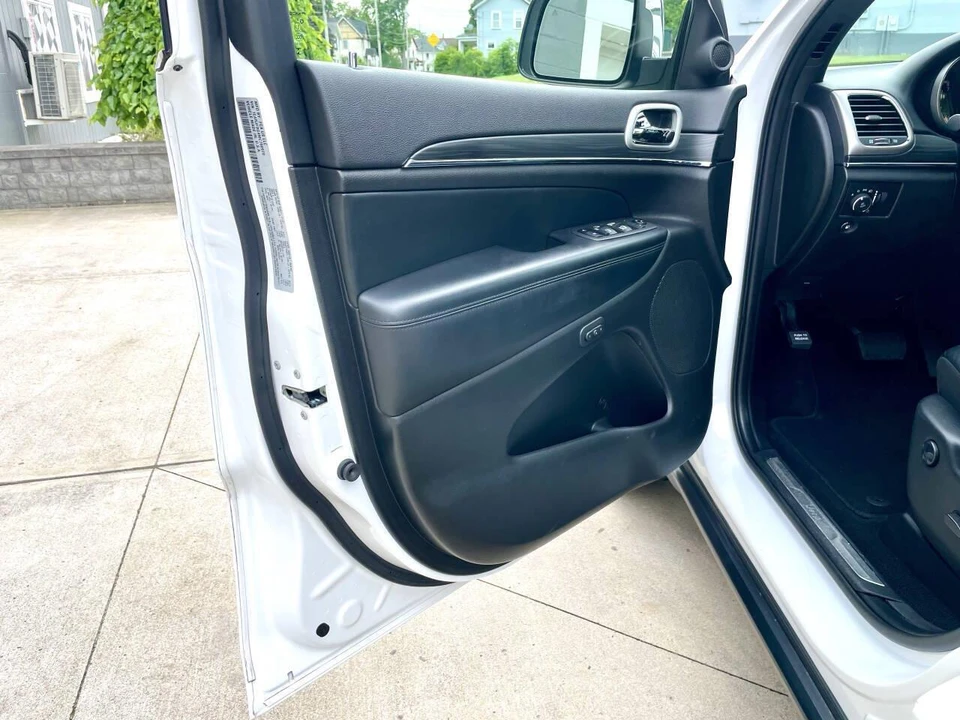 2021 Jeep WL Grand Cherokee - Image 18 of 31