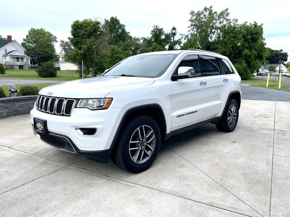 2021 Jeep WL Grand Cherokee - Image 10 of 31