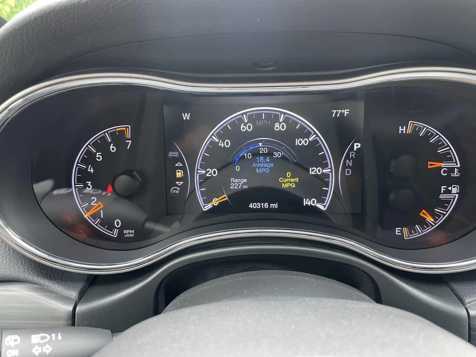 2021 Jeep WL Grand Cherokee - Image 28 of 31