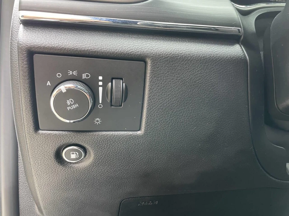 2021 Jeep WL Grand Cherokee - Image 31 of 31