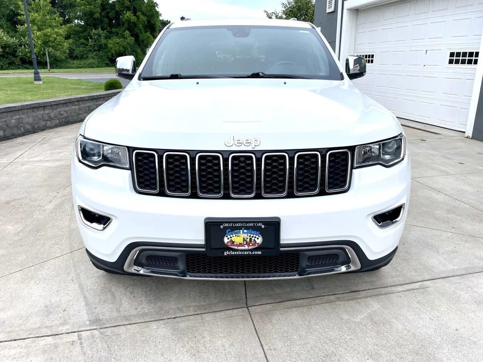 2021 Jeep WL Grand Cherokee - Image 11 of 31