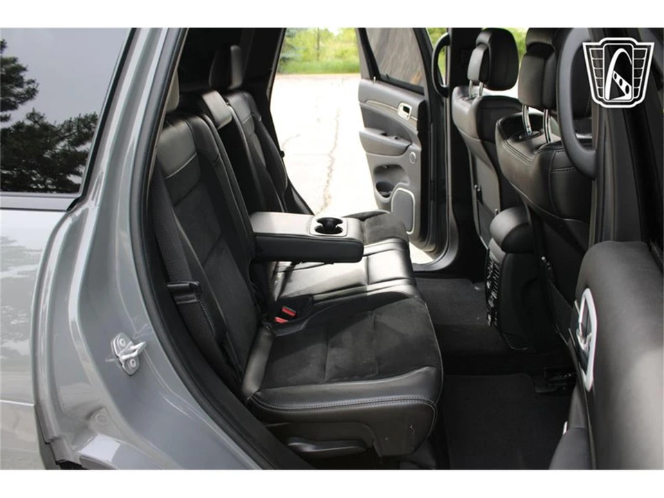 2021 Jeep WL Grand Cherokee - Image 16 of 31
