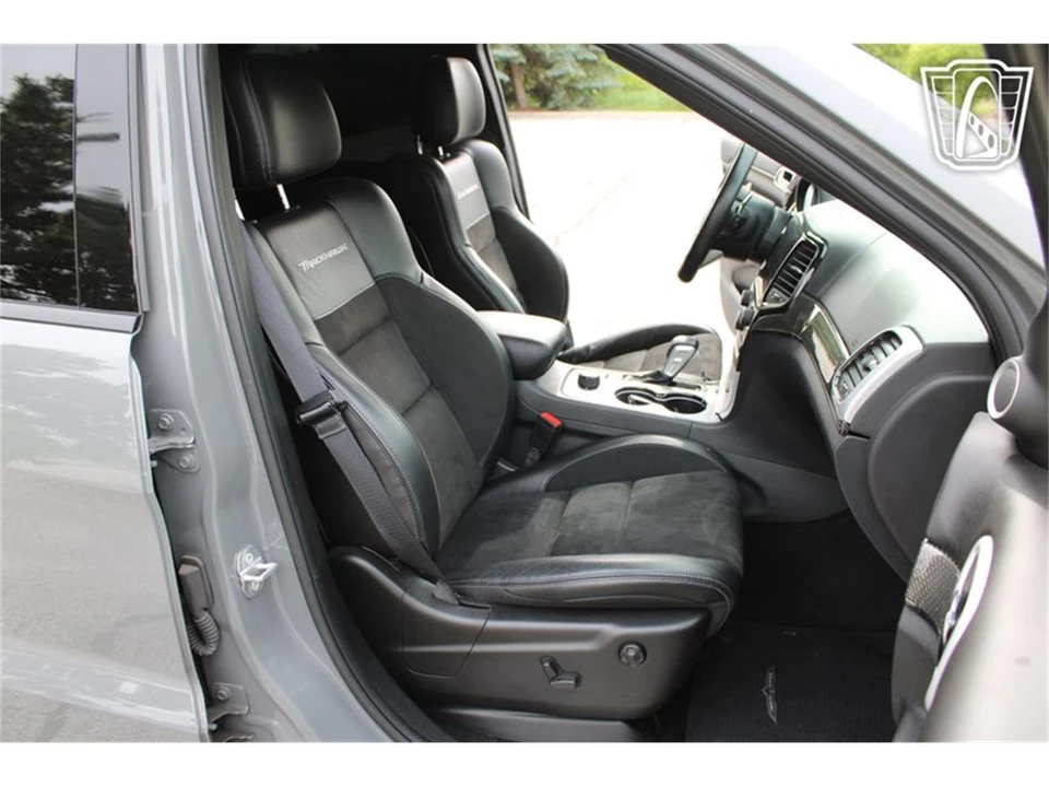 2021 Jeep WL Grand Cherokee - Image 12 of 31