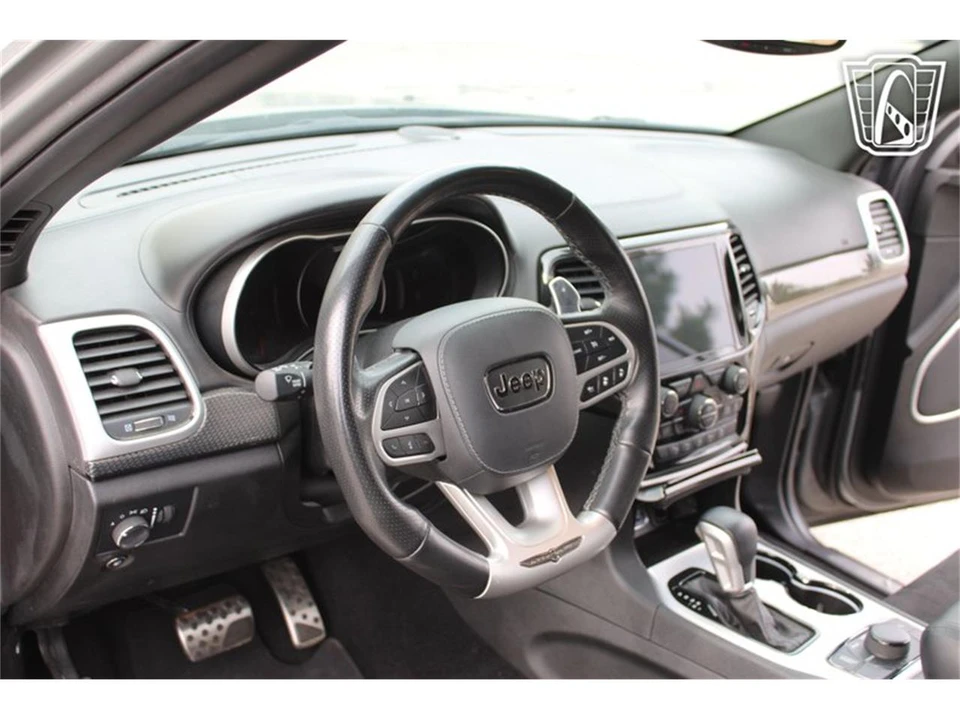 2021 Jeep WL Grand Cherokee - Image 13 of 31