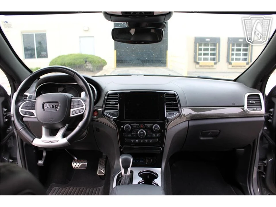 2021 Jeep WL Grand Cherokee - Image 14 of 31