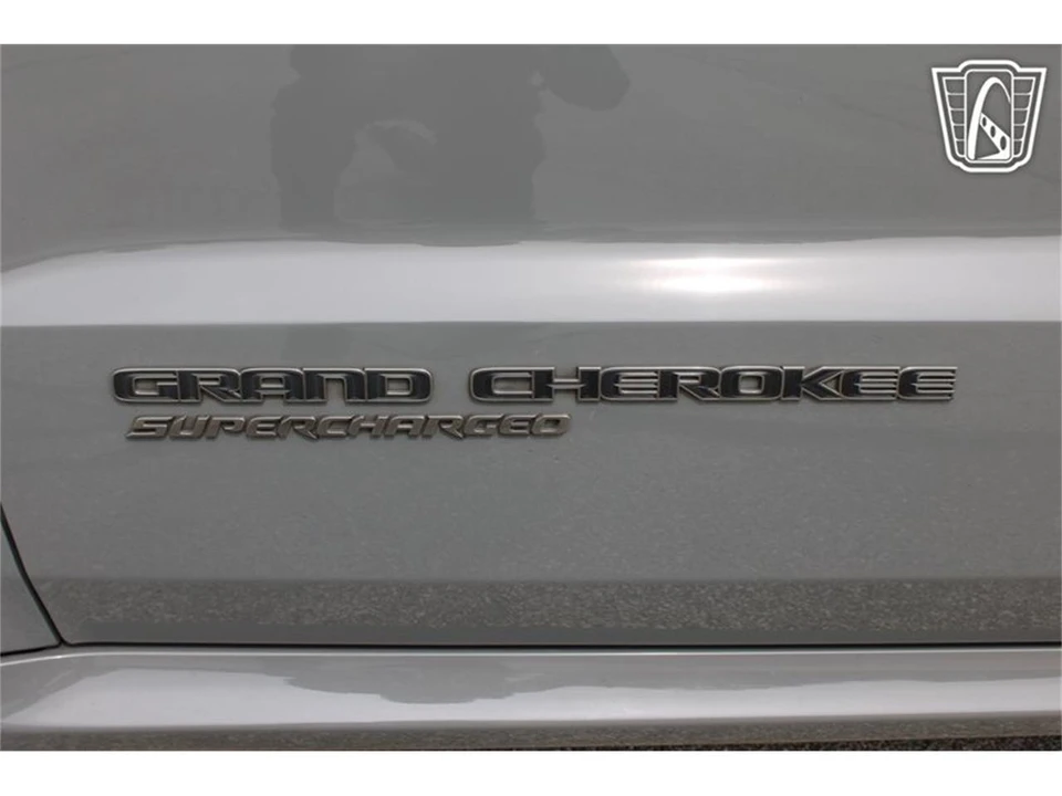 2021 Jeep WL Grand Cherokee - Image 19 of 31