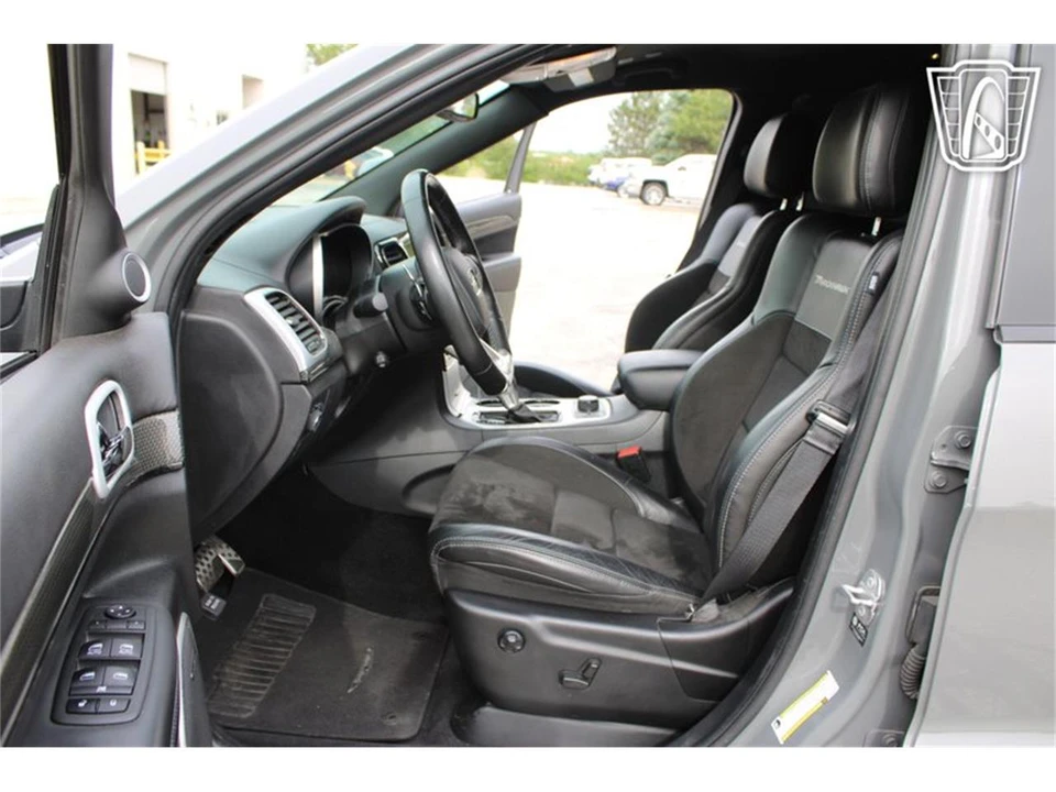 2021 Jeep WL Grand Cherokee - Image 10 of 31