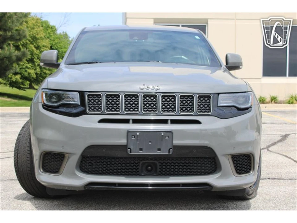 2021 Jeep WL Grand Cherokee - Image 5 of 31
