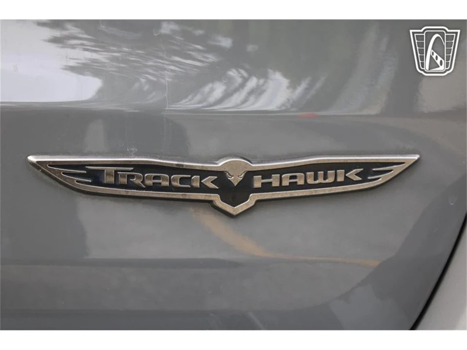 2021 Jeep WL Grand Cherokee - Image 20 of 31