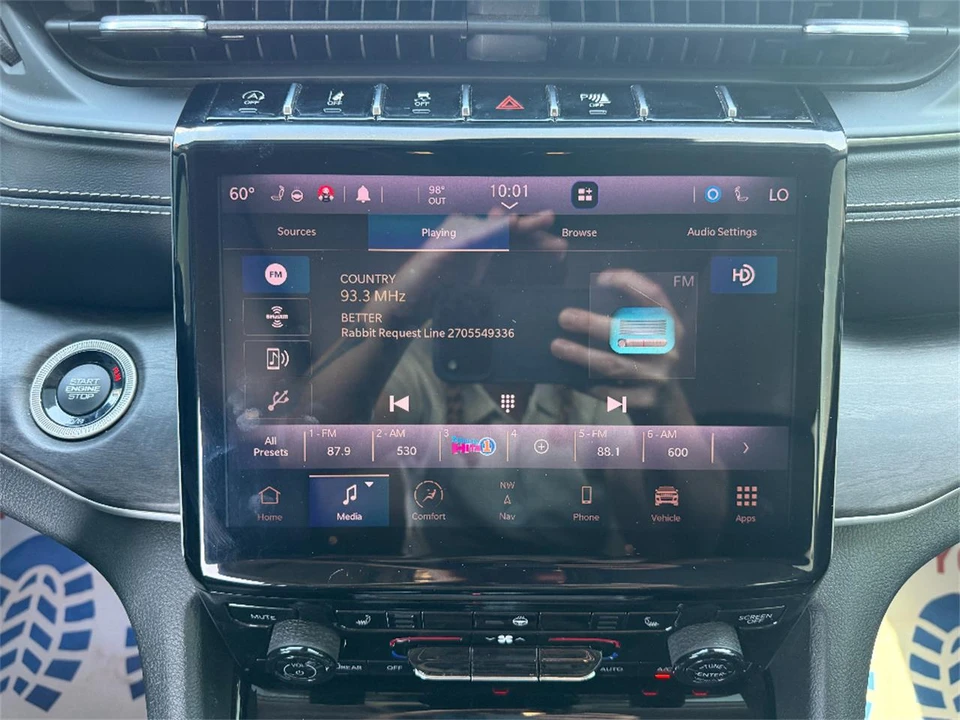 2021 Jeep WL Grand Cherokee - Image 31 of 31