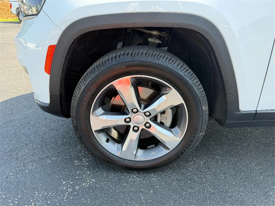 2021 Jeep WL Grand Cherokee - Image 9 of 31
