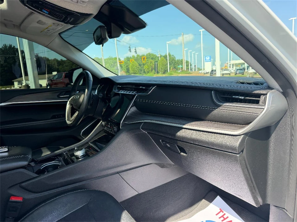 2021 Jeep WL Grand Cherokee - Image 17 of 31