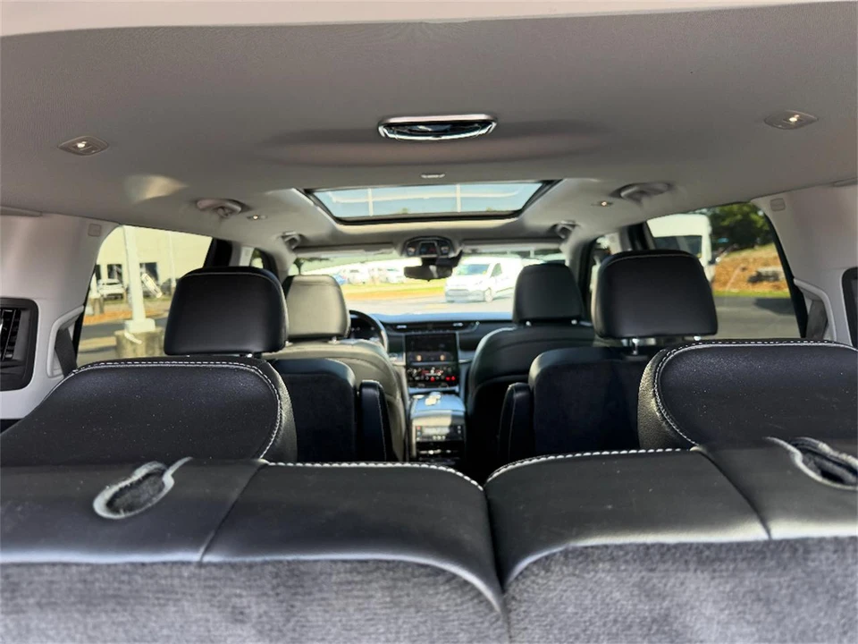 2021 Jeep WL Grand Cherokee - Image 15 of 31